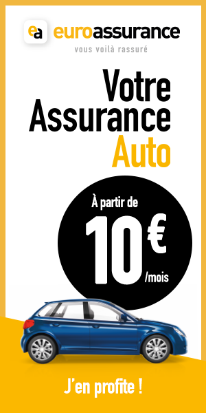 Euro Assurance - votre assurance auto