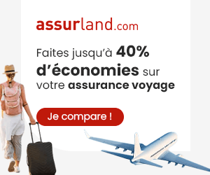 Assurance Voyage