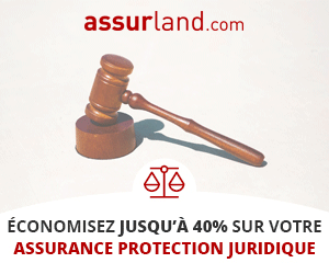 Assurance protection juridique