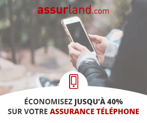 Assurance téléphone mobile
