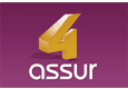 logo 4assur