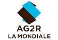 logo Ag2r La Mondiale