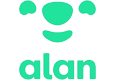 logo Alan