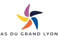 logo As Du Grand Lyon