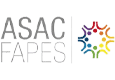 logo ASAC FAPES