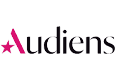 logo Audiens