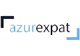 logo Azurexpat