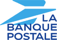 logo Banque Postale