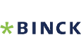 logo Binck