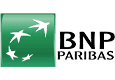 logo BNP Paribas