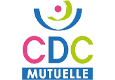 logo CDC Mutuelle