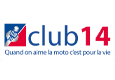 logo Club 14