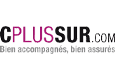 logo CPLUSSUR