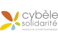 logo Cybèle Solidarité