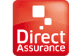 logo Direct Assurance