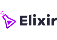 logo Elixir