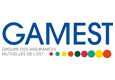 logo GAMEST