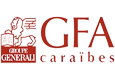 logo GFA Caraïbes