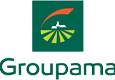 logo Groupama