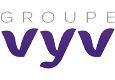 logo Groupe VYV