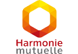 logo Harmonie Mutuelle