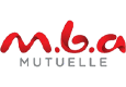 logo MBA Mutuelle