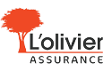 logo L'olivier Assurance