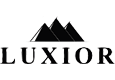 Luxior logo Luxior
