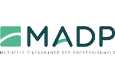 logo Madp