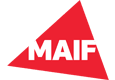 logo MAIF