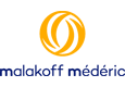 logo Malakoff Médéric