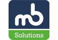 logo Mb solutions