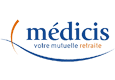 logo Médicis