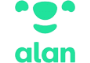 logo Alan