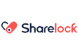 logo Sharelock