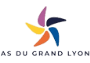 logo As Du Grand Lyon
