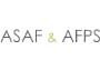logo ASAF & AFPS