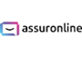 AssurOnline logo AssurOnline