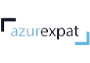 logo Azurexpat