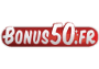 logo Bonus 50