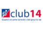logo Club 14