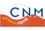 logo CNM Prévoyance Santé