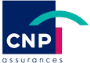 logo CNP Assurances