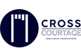 logo Cross Courtage