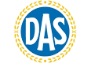 logo DAS