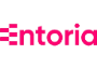 Entoria logo Entoria