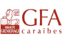 logo GFA Caraïbes