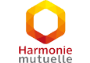 logo Harmonie Mutuelle