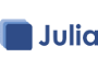logo Julia