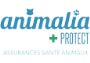 logo Animalia Protect